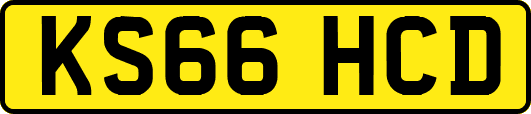 KS66HCD