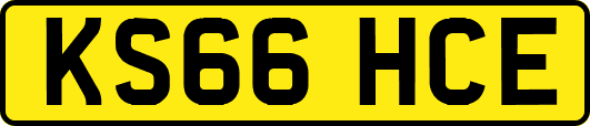 KS66HCE