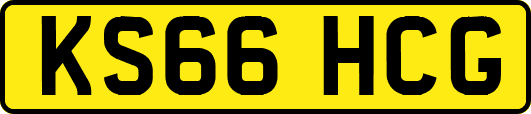 KS66HCG