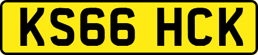 KS66HCK