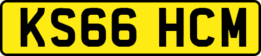 KS66HCM