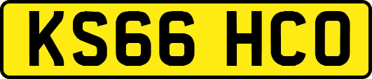 KS66HCO