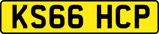 KS66HCP
