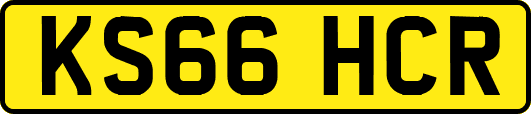 KS66HCR