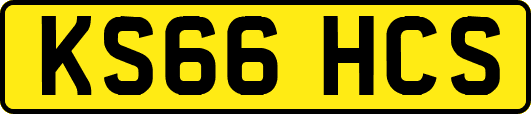 KS66HCS