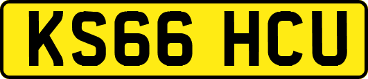 KS66HCU