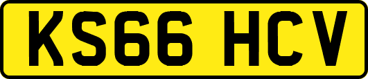 KS66HCV