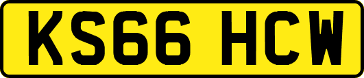 KS66HCW