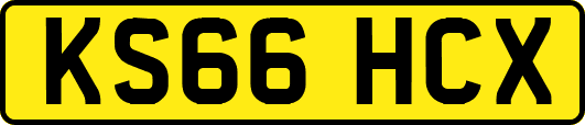 KS66HCX