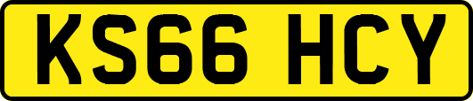 KS66HCY