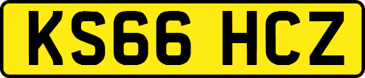 KS66HCZ