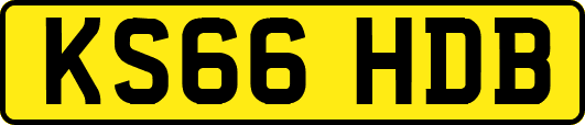 KS66HDB