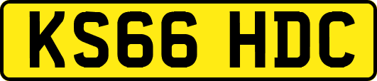 KS66HDC
