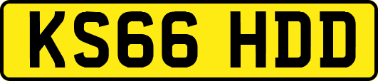 KS66HDD