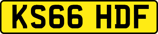 KS66HDF