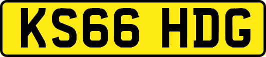 KS66HDG