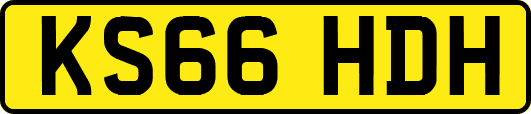 KS66HDH