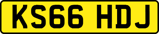 KS66HDJ