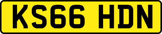 KS66HDN