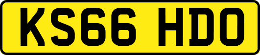 KS66HDO
