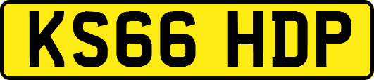 KS66HDP