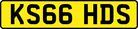 KS66HDS