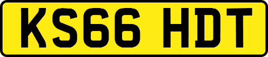 KS66HDT