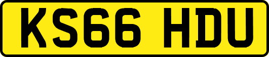 KS66HDU