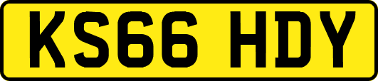 KS66HDY