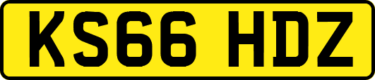 KS66HDZ