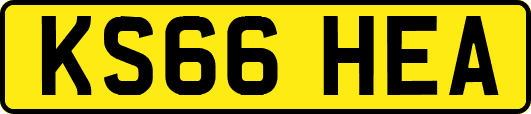 KS66HEA