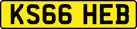 KS66HEB