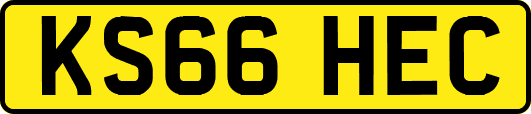 KS66HEC