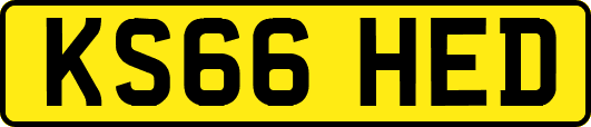 KS66HED