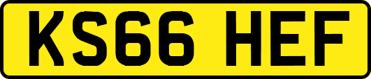 KS66HEF