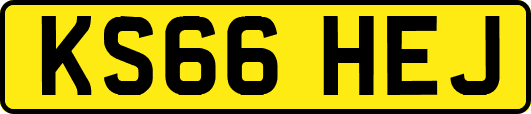 KS66HEJ