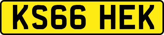 KS66HEK