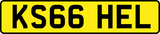 KS66HEL