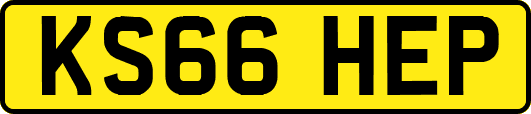 KS66HEP