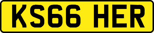 KS66HER
