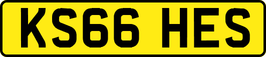 KS66HES