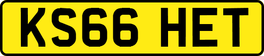 KS66HET