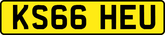 KS66HEU