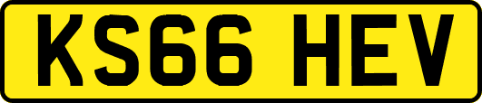 KS66HEV