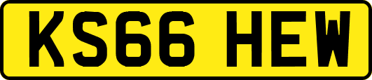 KS66HEW