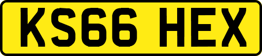 KS66HEX