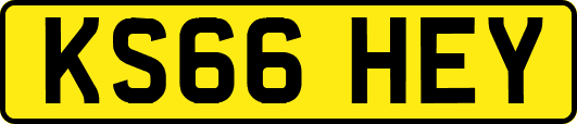 KS66HEY