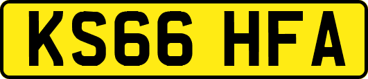 KS66HFA