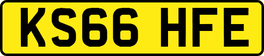 KS66HFE
