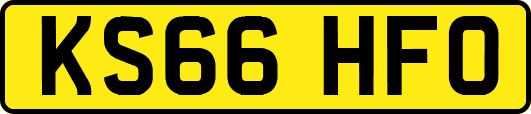 KS66HFO